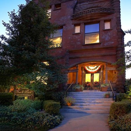Louisville Bourbon Inn المظهر الخارجي الصورة