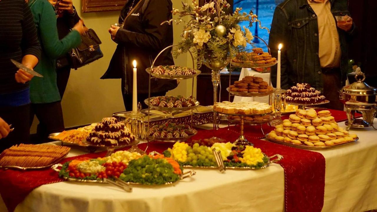 Louisville Bourbon Inn المظهر الخارجي الصورة