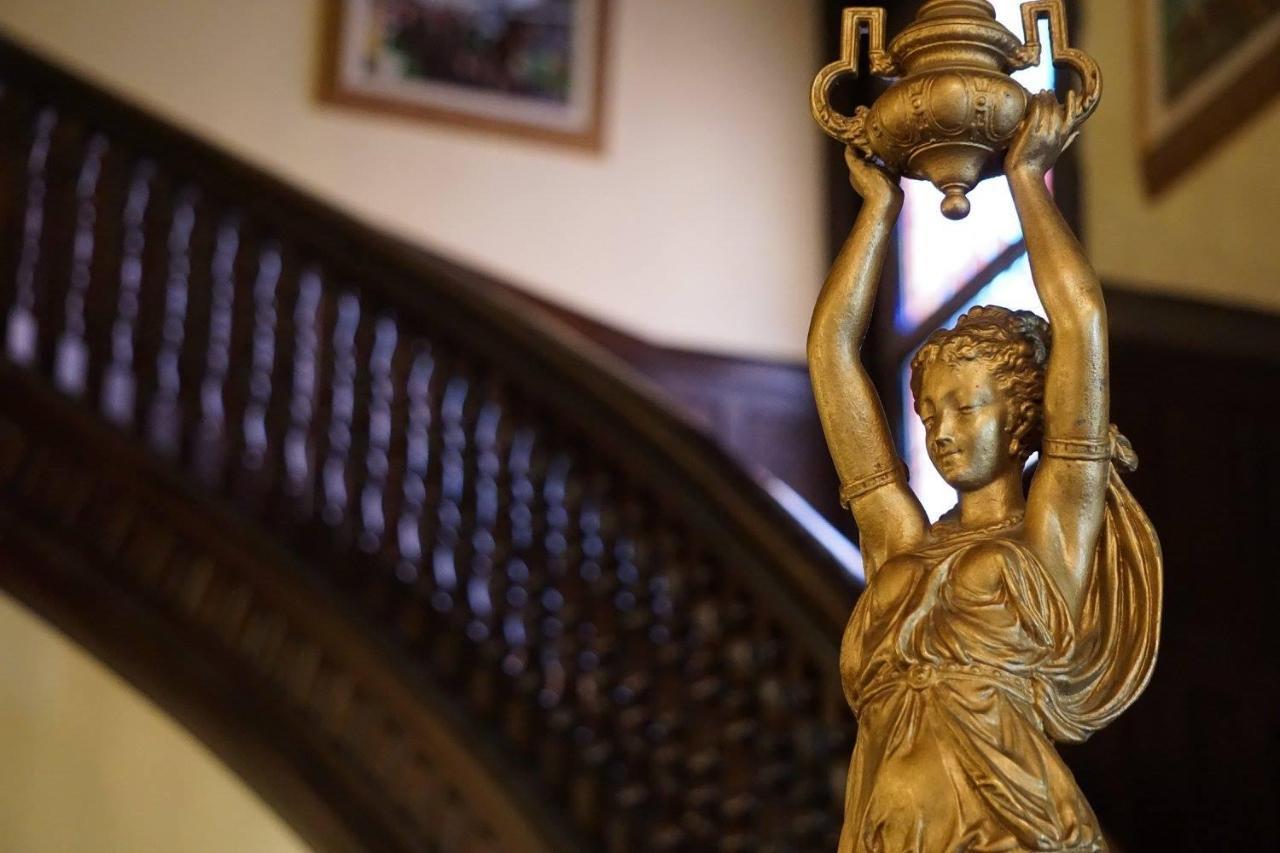 Louisville Bourbon Inn المظهر الخارجي الصورة